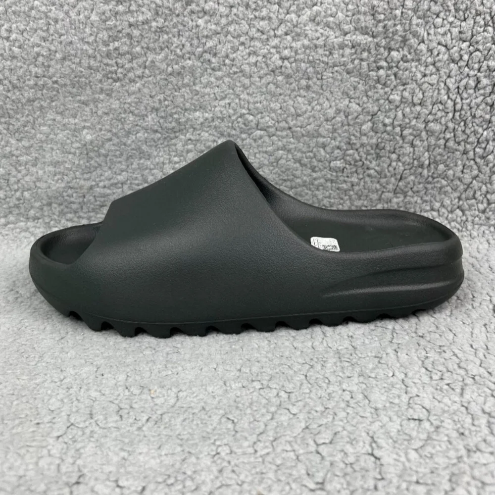 Adidas Yeezy Slide Onyx (Black) | Size 11 | Brand New (No Box)